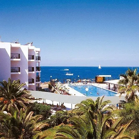 Aparthotel Nereida 