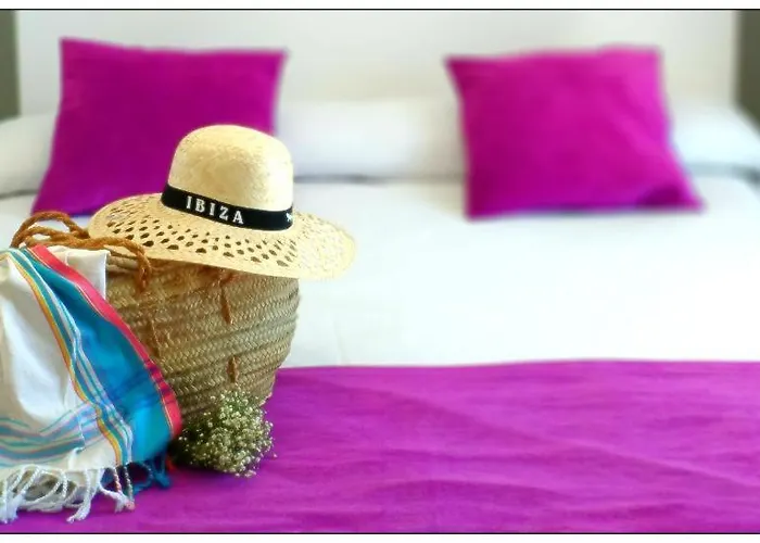 Aparthotel Nereida