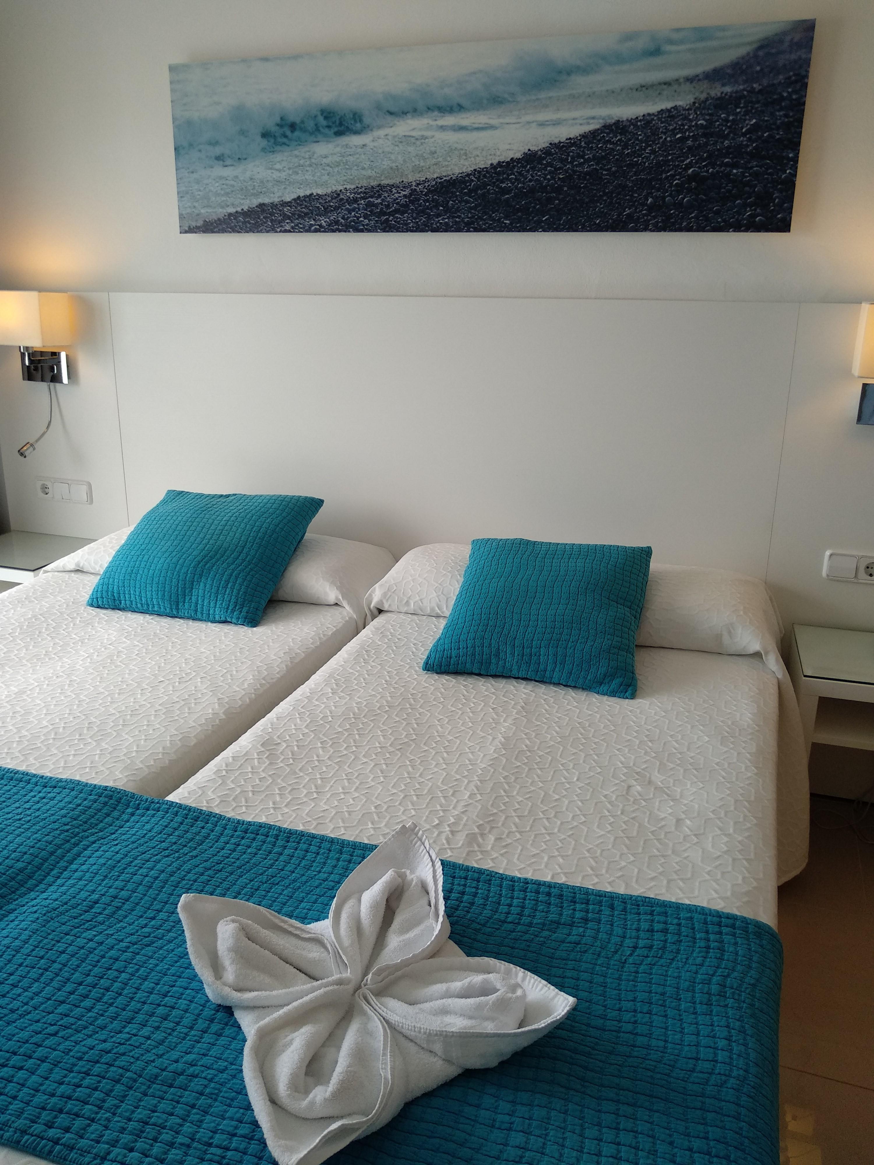 Apartment Nereida Sant Antoni de Portmany