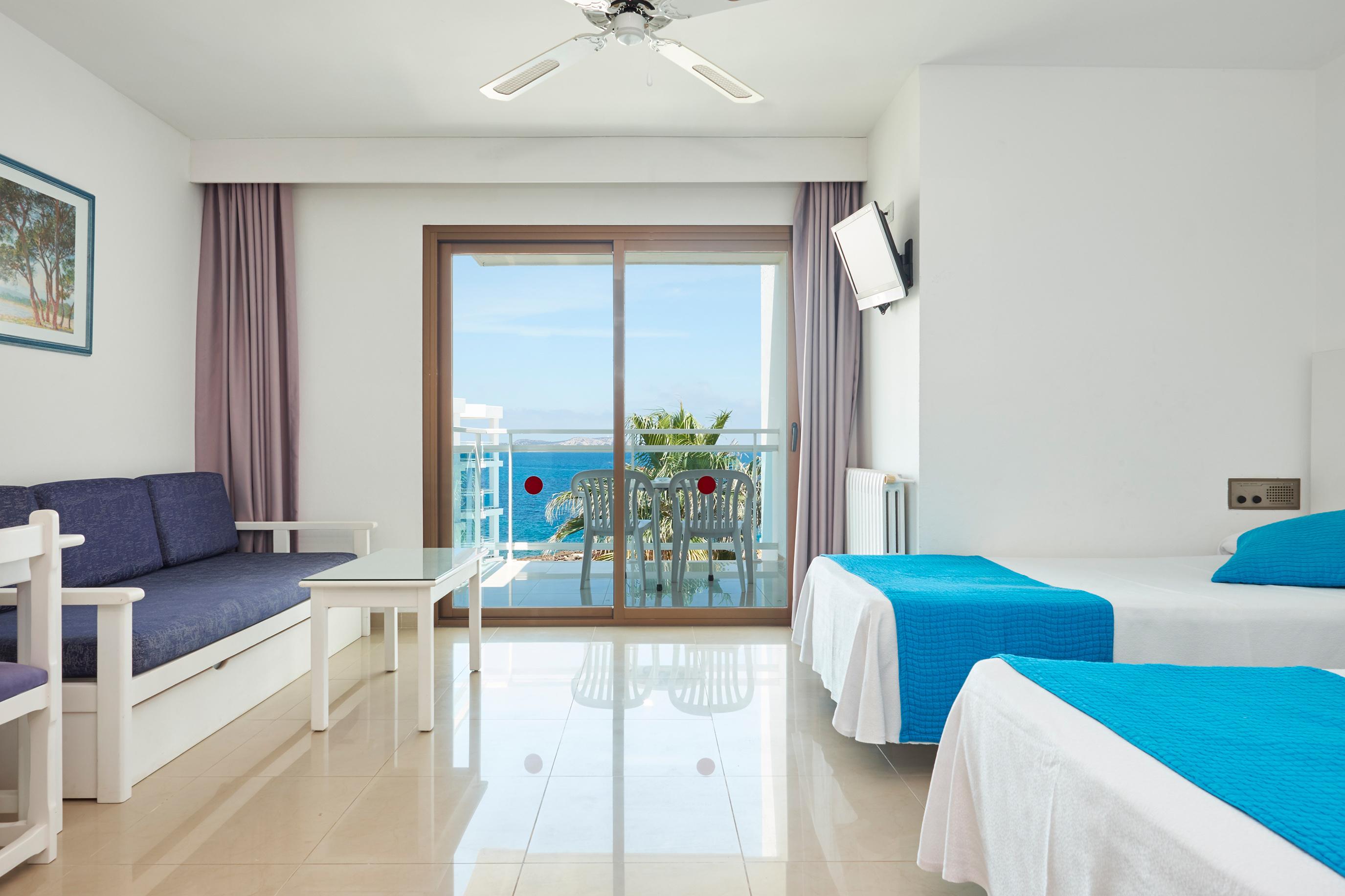 Nereida Apartment Sant Antoni de Portmany