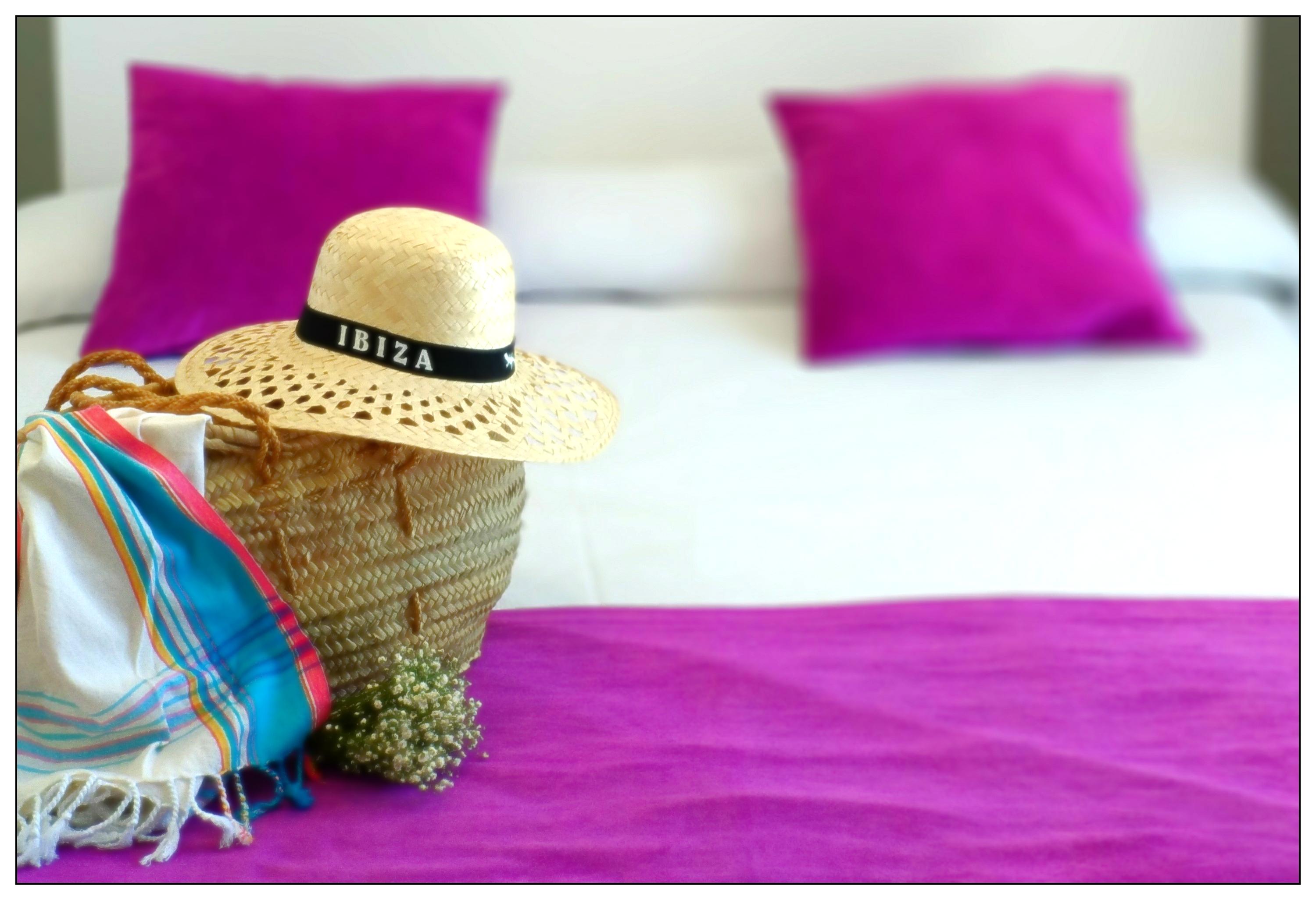 Apartment Nereida Sant Antoni de Portmany