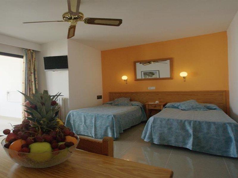 Nereida Apartment Sant Antoni de Portmany