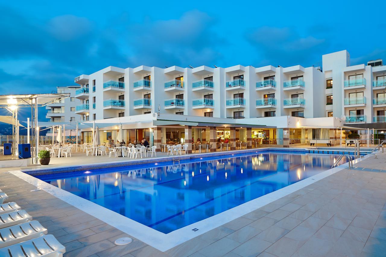 Nereida Apartment Sant Antoni de Portmany