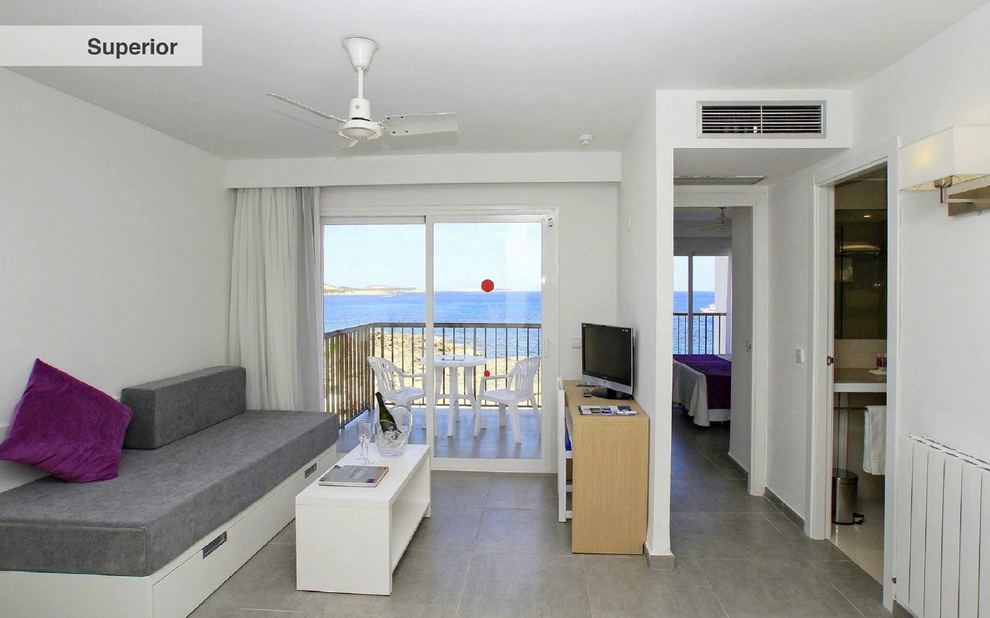 Nereida Apartment 3*