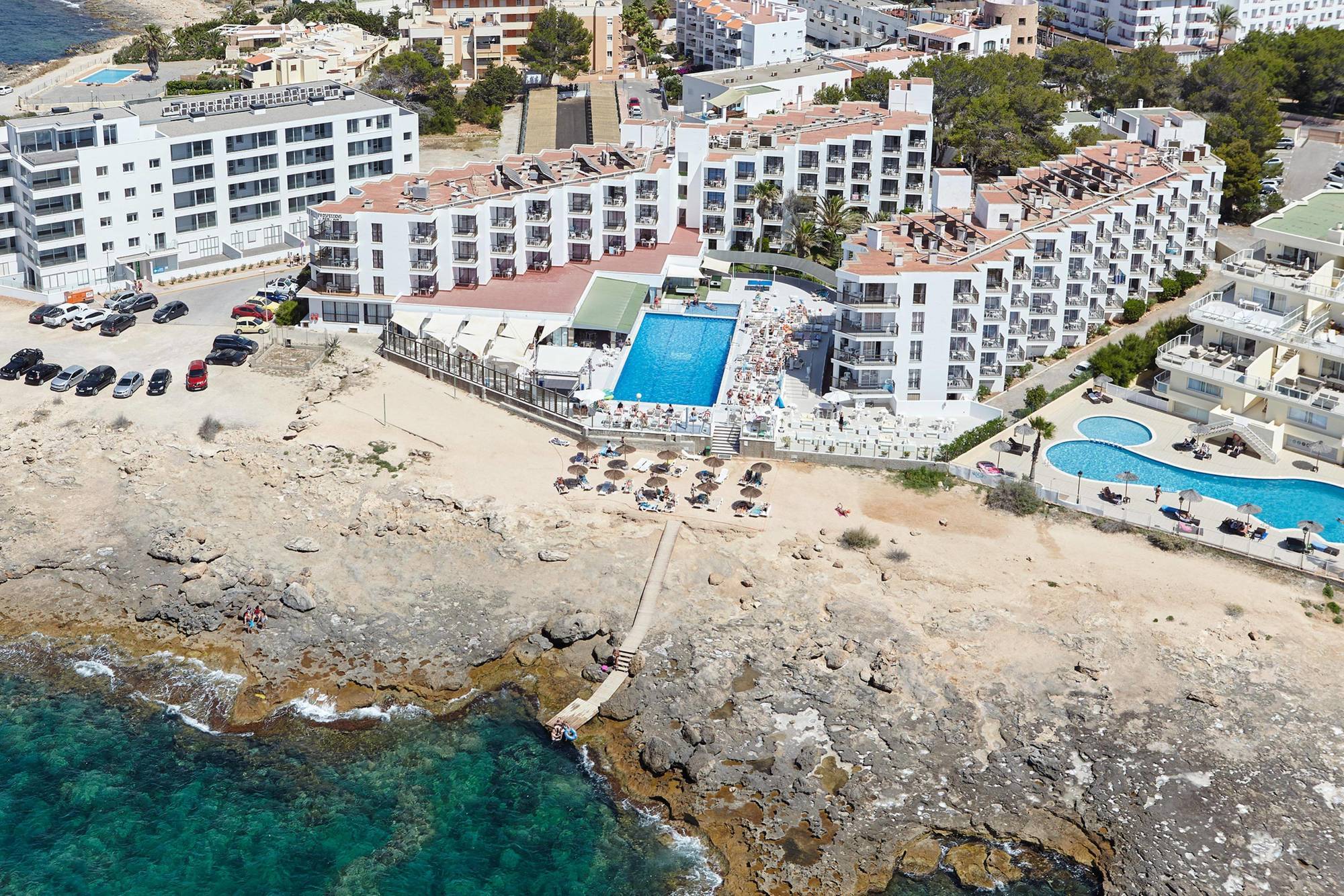 Apartment Nereida Sant Antoni de Portmany