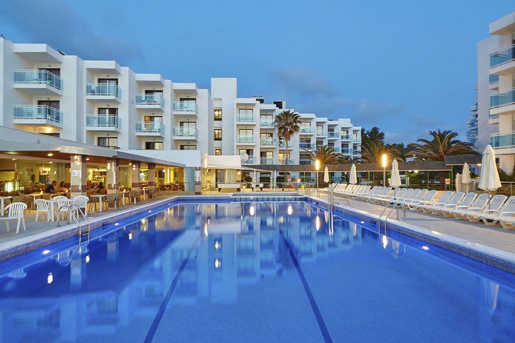 Nereida Apartment Sant Antoni de Portmany